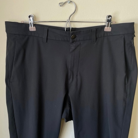 Lululemon Commission Pant Slim *Warpstreme - Picture 4 of 8